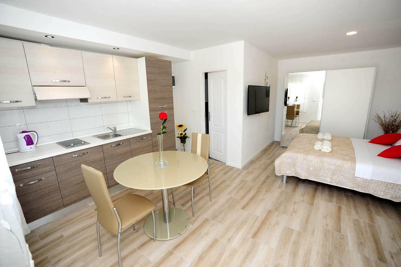 Cavka Apartament Zadar