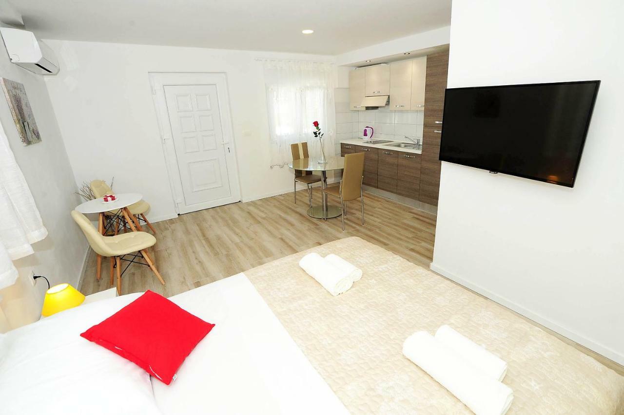 Apartament Cavka Zadar