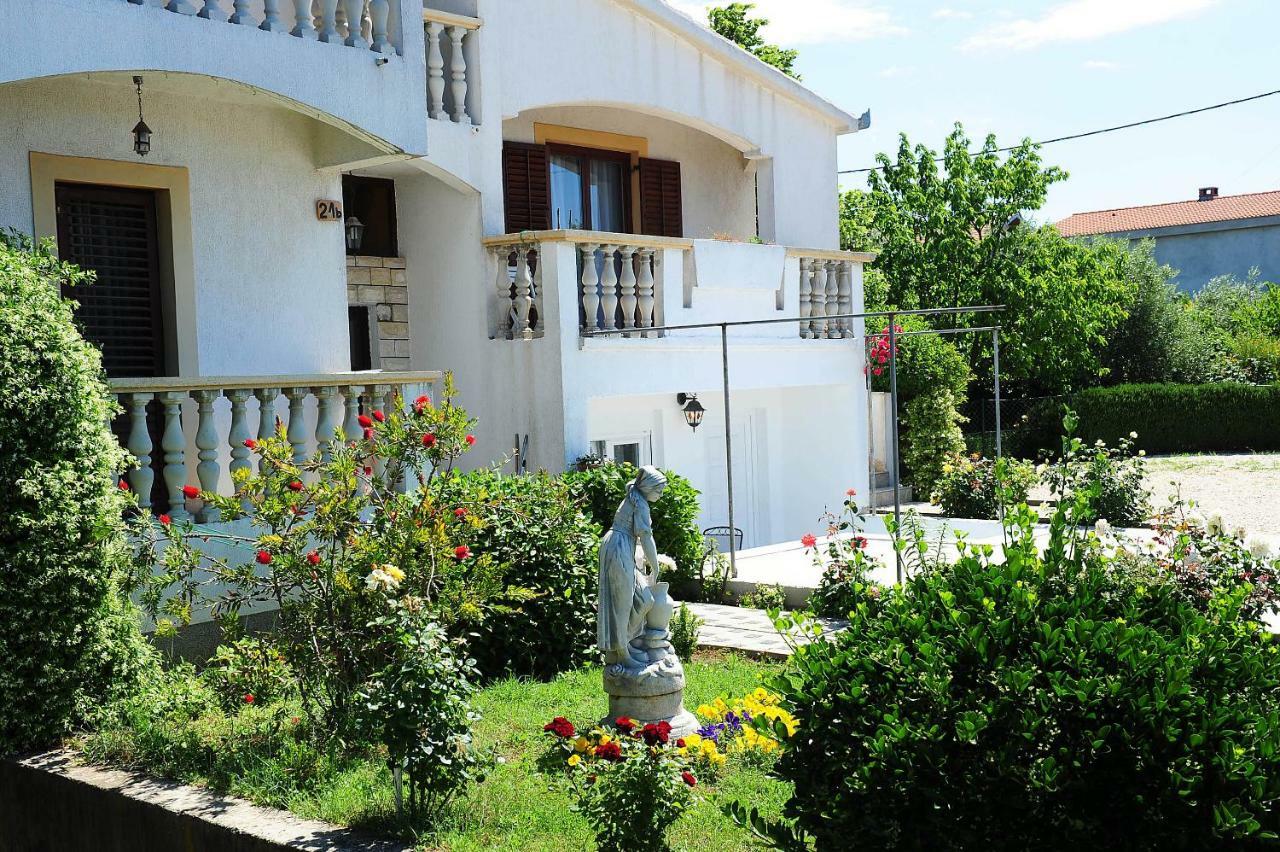 Apartament Cavka Zadar